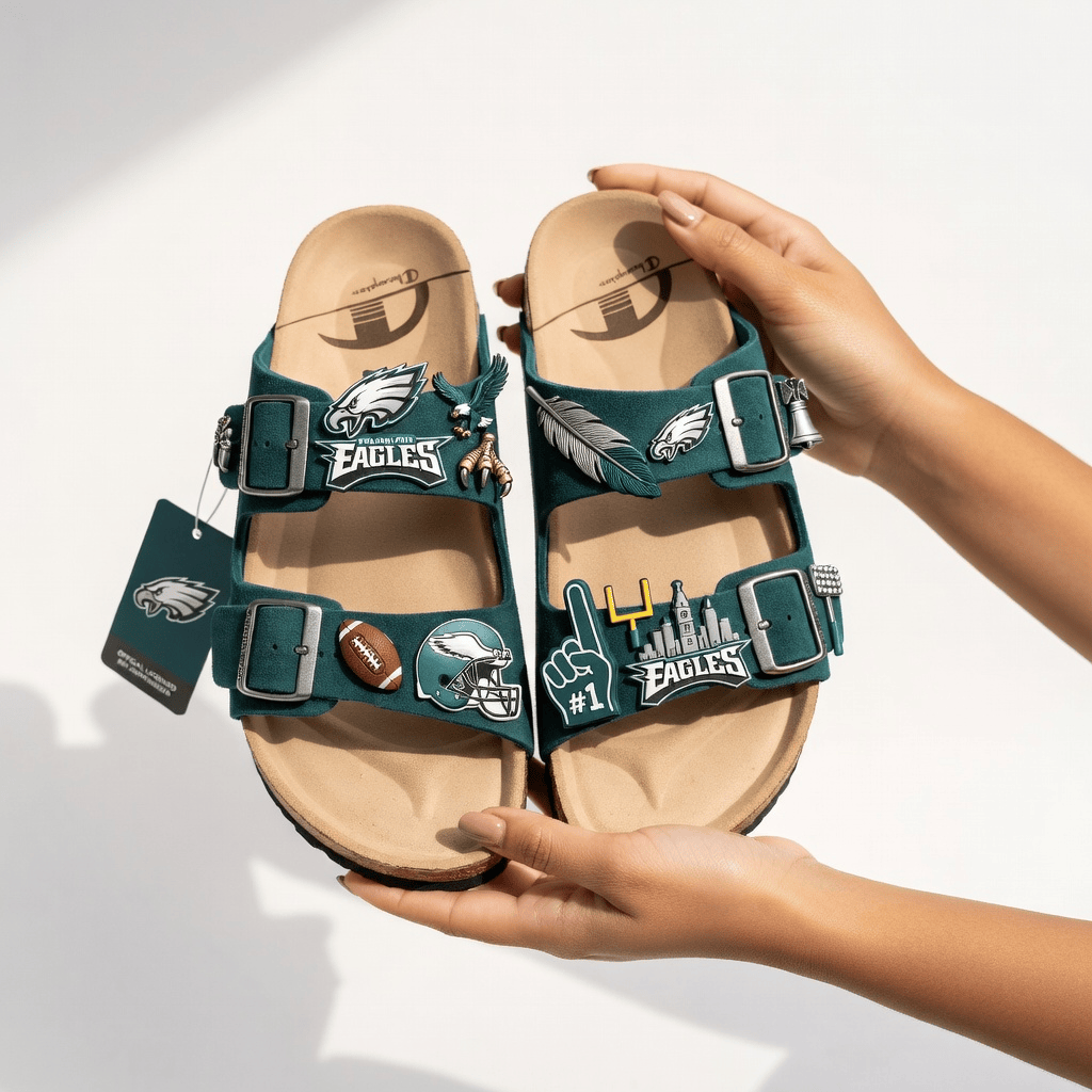 Premium PLDE Sandal Birken TNSM