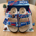 Premium BFBL Sandal Birken TNSM