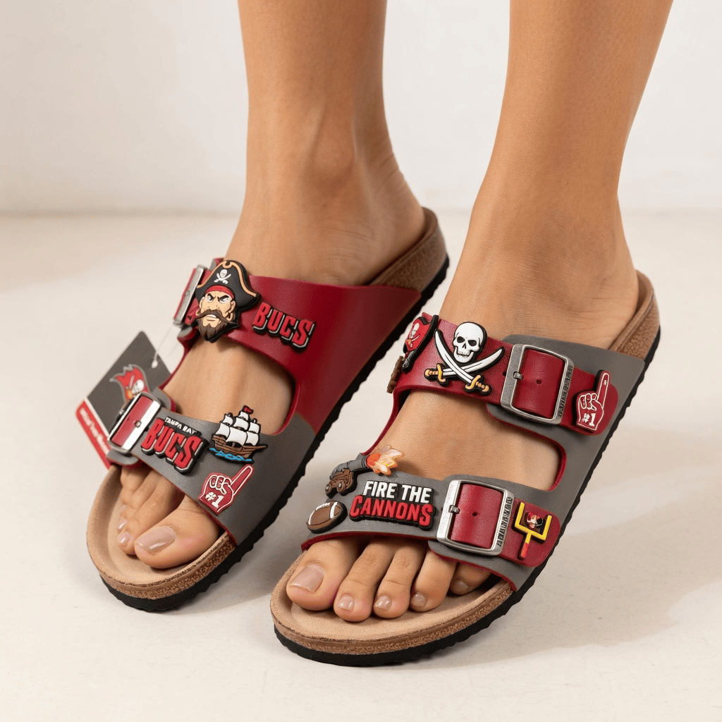 Premium TBB Sandal Birken TNSM