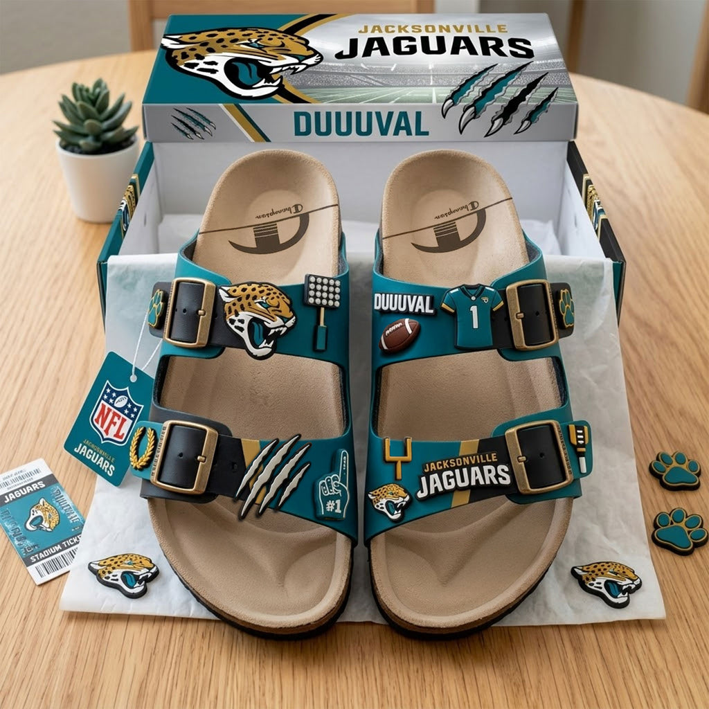 Premium JSVJ Sandal Birken TNSM