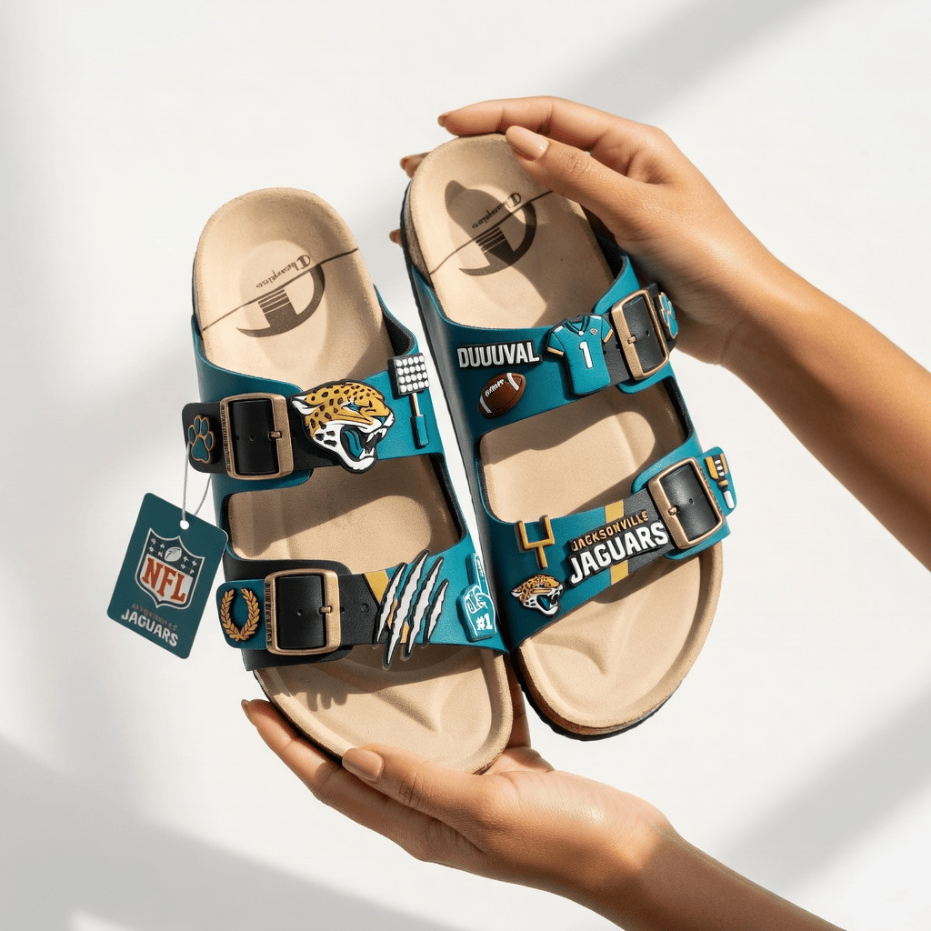 Premium JSVJ Sandal Birken TNSM