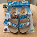 Premium DTL Sandal Birken TNSM