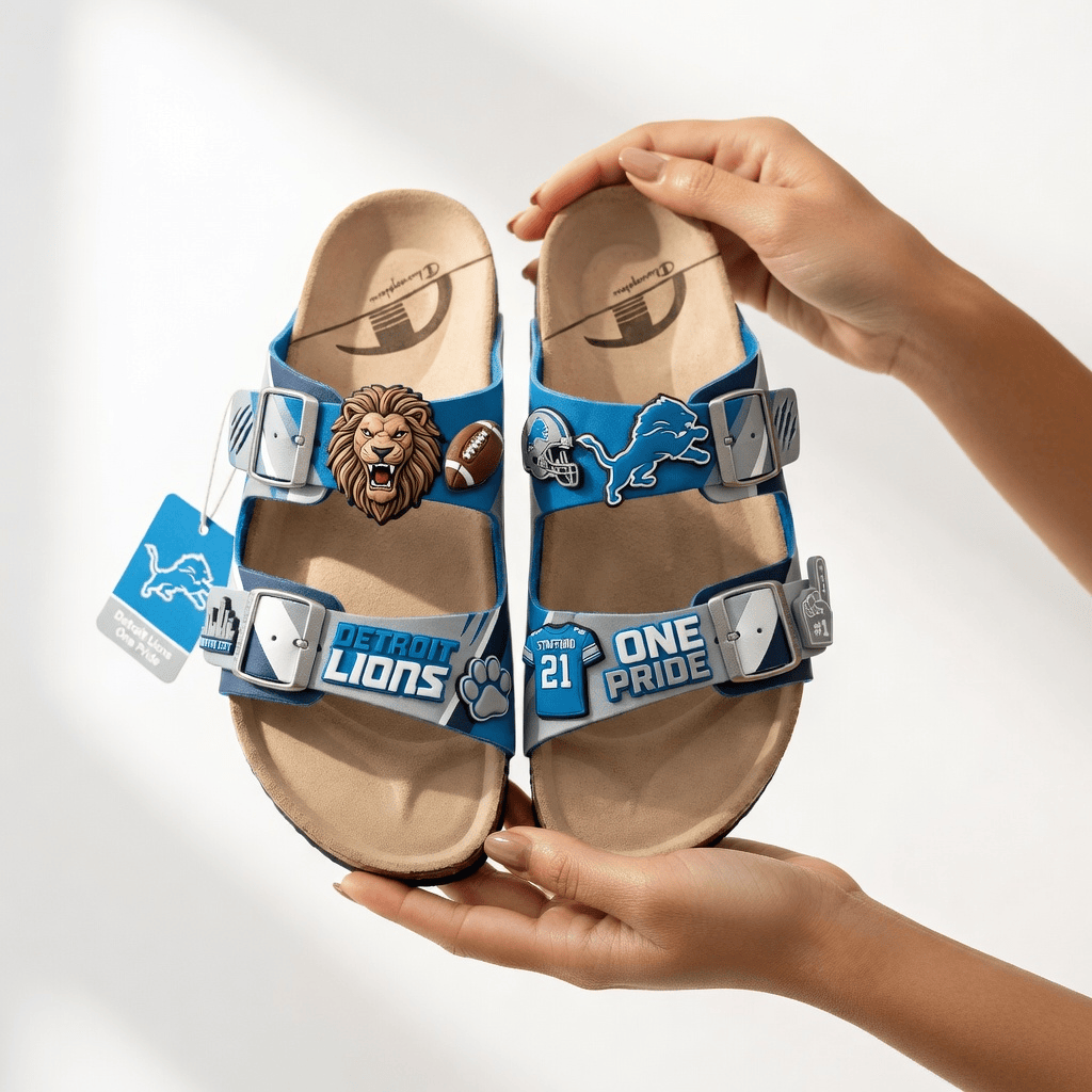 Premium DTL Sandal Birken TNSM