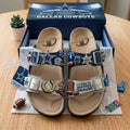 Premium DLCB Sandal Birken TNSM