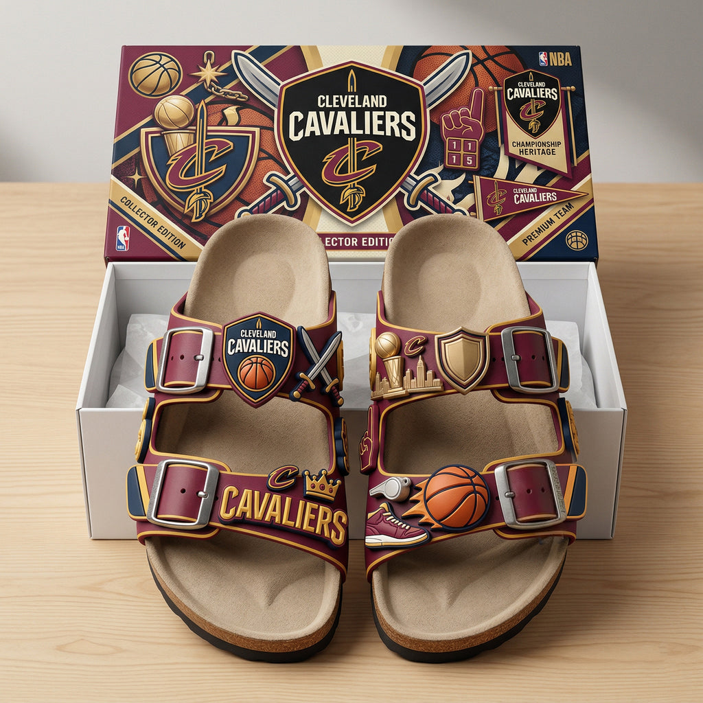 Premium CVLR Sandal Birken DAT