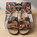 Premium CVLR Sandal Birken DAT