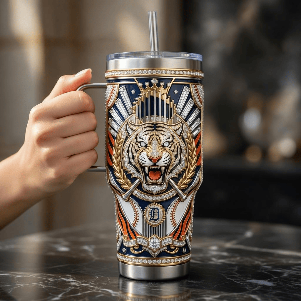DTG 40oz Tumbler With Handle PDL