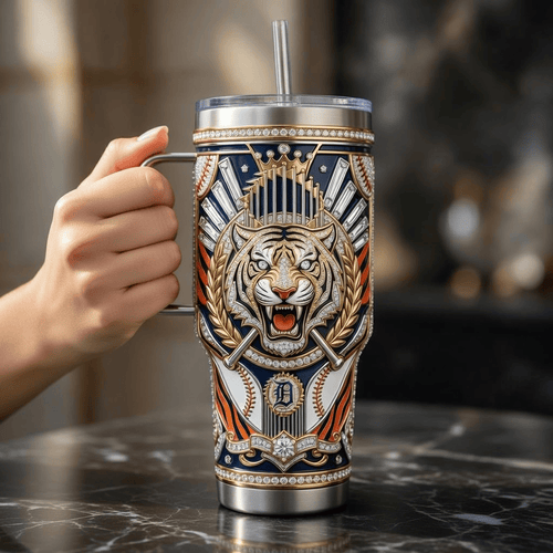 DTG 40oz Tumbler With Handle PDL