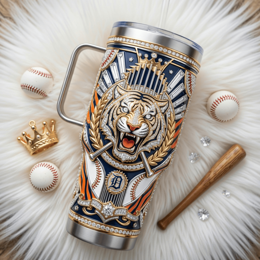 DTG 40oz Tumbler With Handle PDL