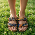 Premium DVNG Sandal Birken DAT