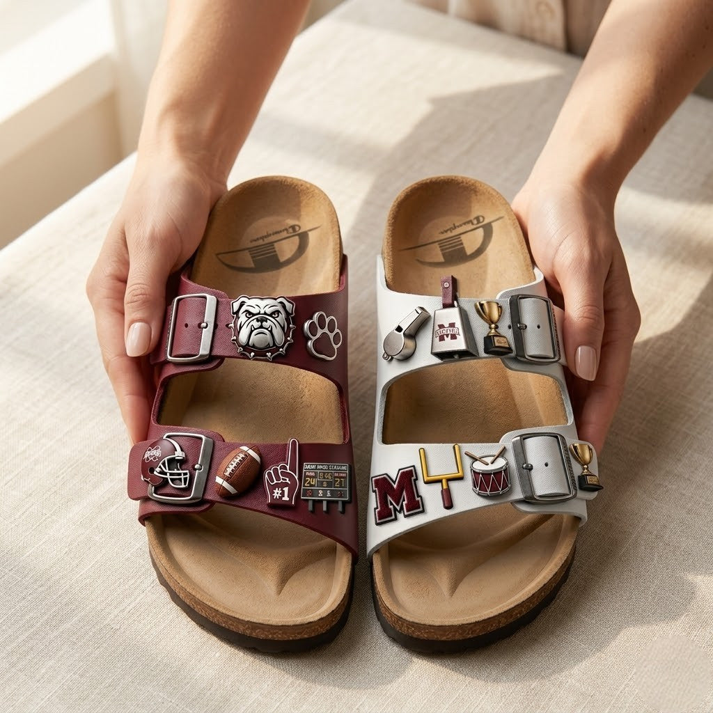 Premium MSB Sandal Birken PDL