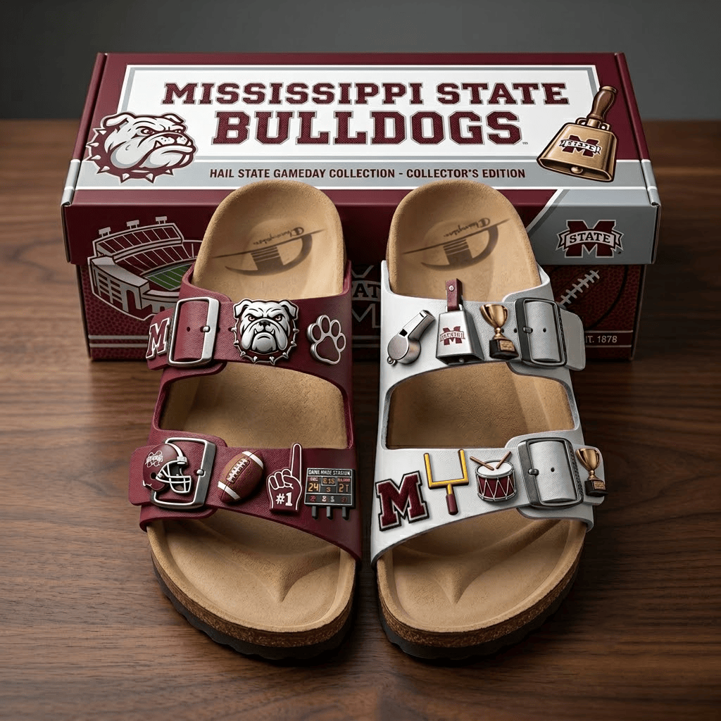 Premium MSB Sandal Birken PDL