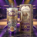 Premium LAL 40oz Tumbler With Handle TNSM