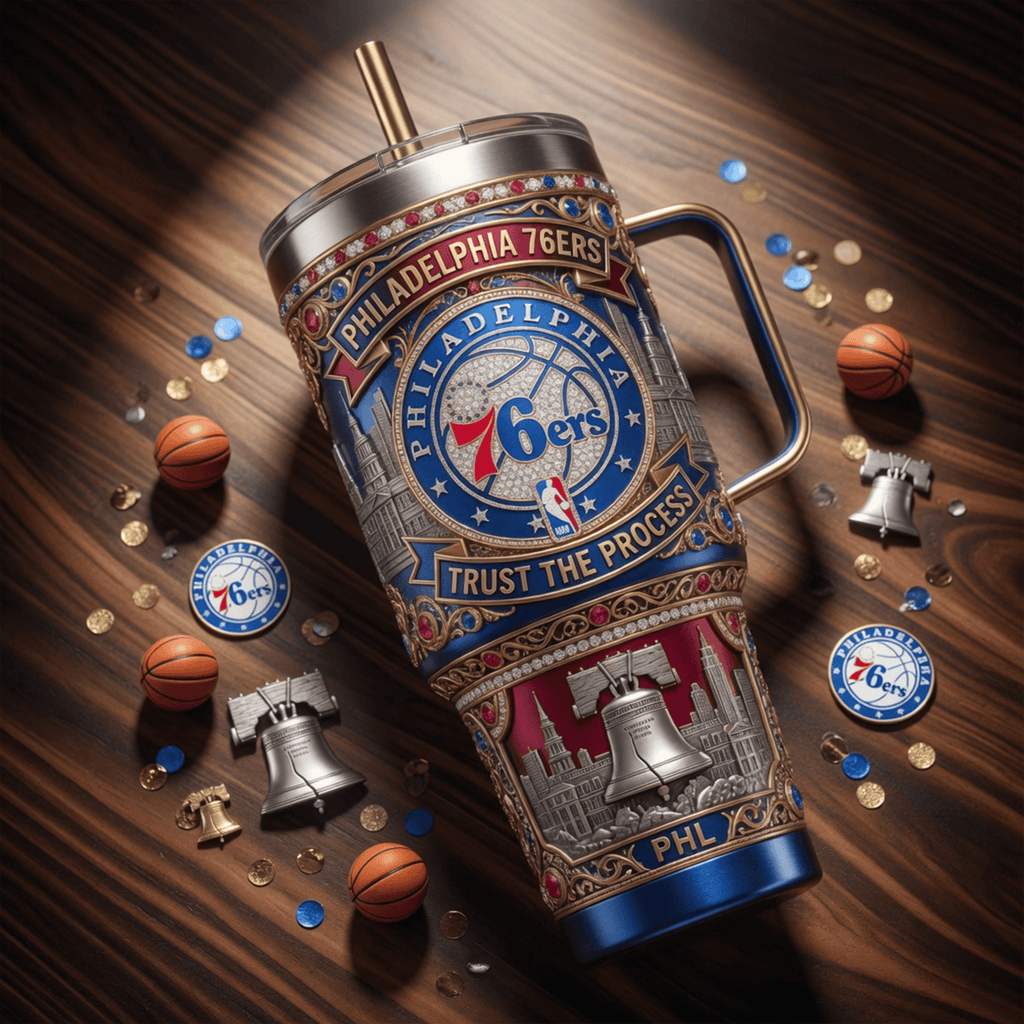 PL76 40oz Tumbler With Handle LNTH