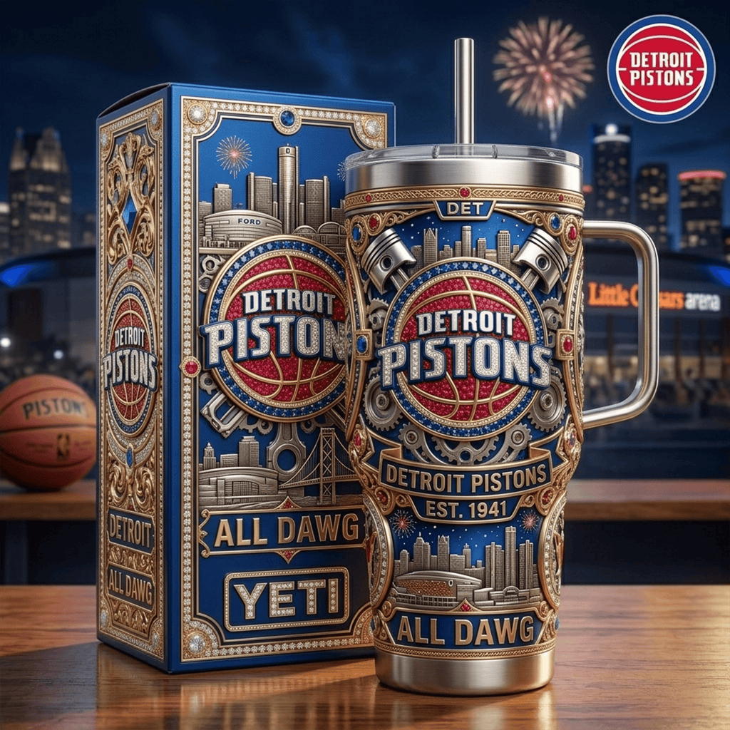 DTP 40oz Tumbler With Handle LNTH