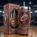 CVLR 40oz Tumbler With Handle LNTH