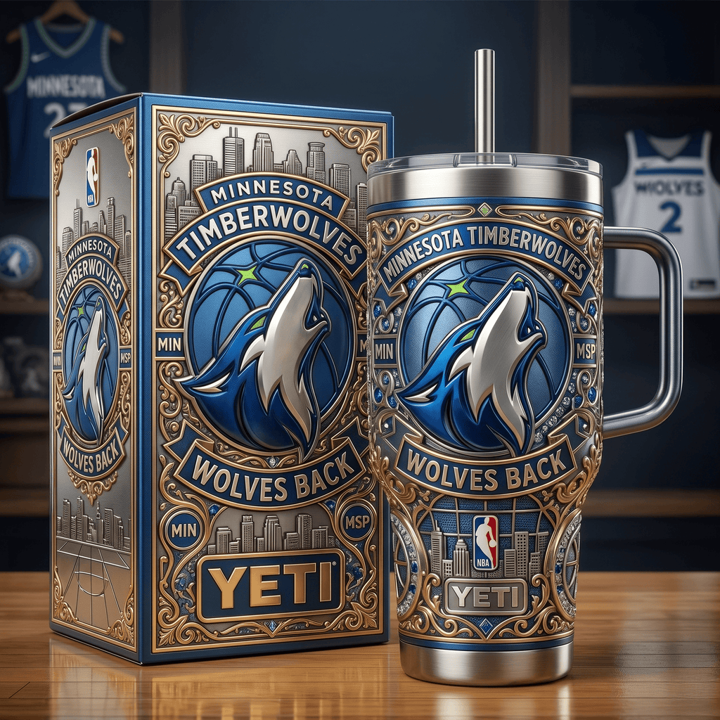 MTBW 40oz Tumbler With Handle LNTH