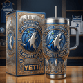 MTBW 40oz Tumbler With Handle LNTH
