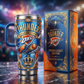 Premium OCT 40oz Tumbler With Handle PDL