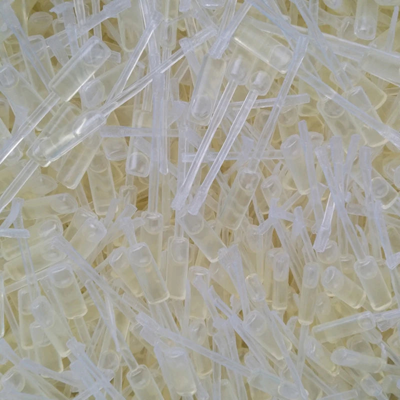 10pcs/lot Tempered Glass White Edge Revising White Border Eliminate Liquid For iPhone Xiaomi Huawei Screen Protector Accessories